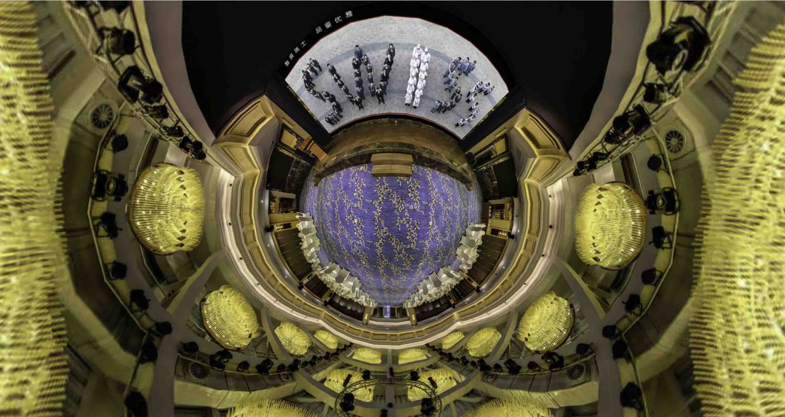 番禺探索VR全景拍摄中的深度感：营造沉浸式体验的关键要素