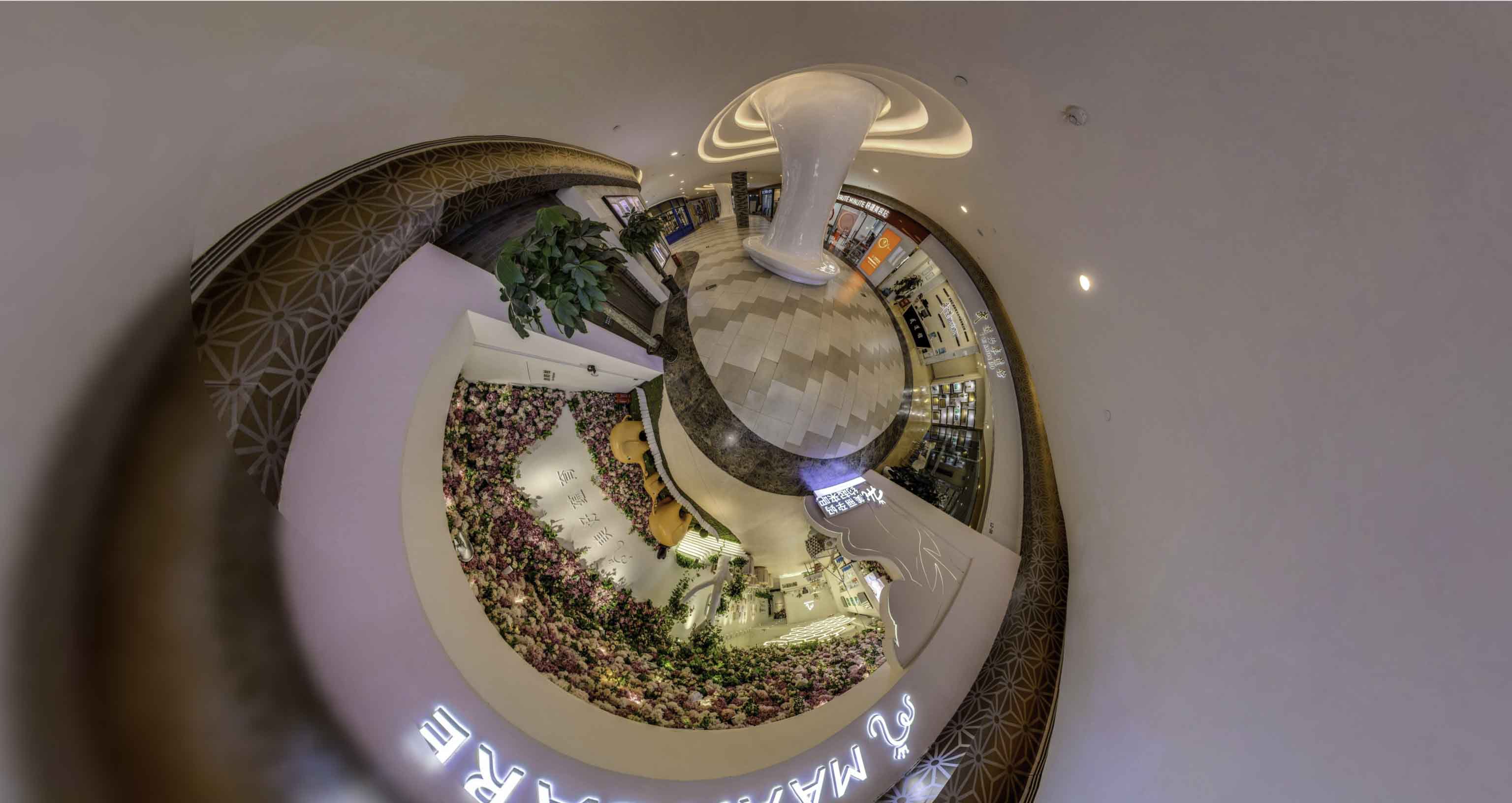 番禺将VR全景融入品牌宣传活动的创新实践与策略